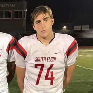 Meet your Posher, Dalton